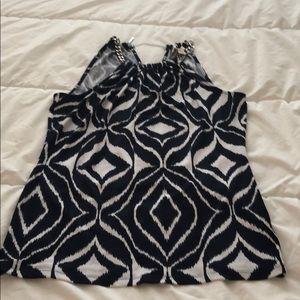 Michael Kors halter top